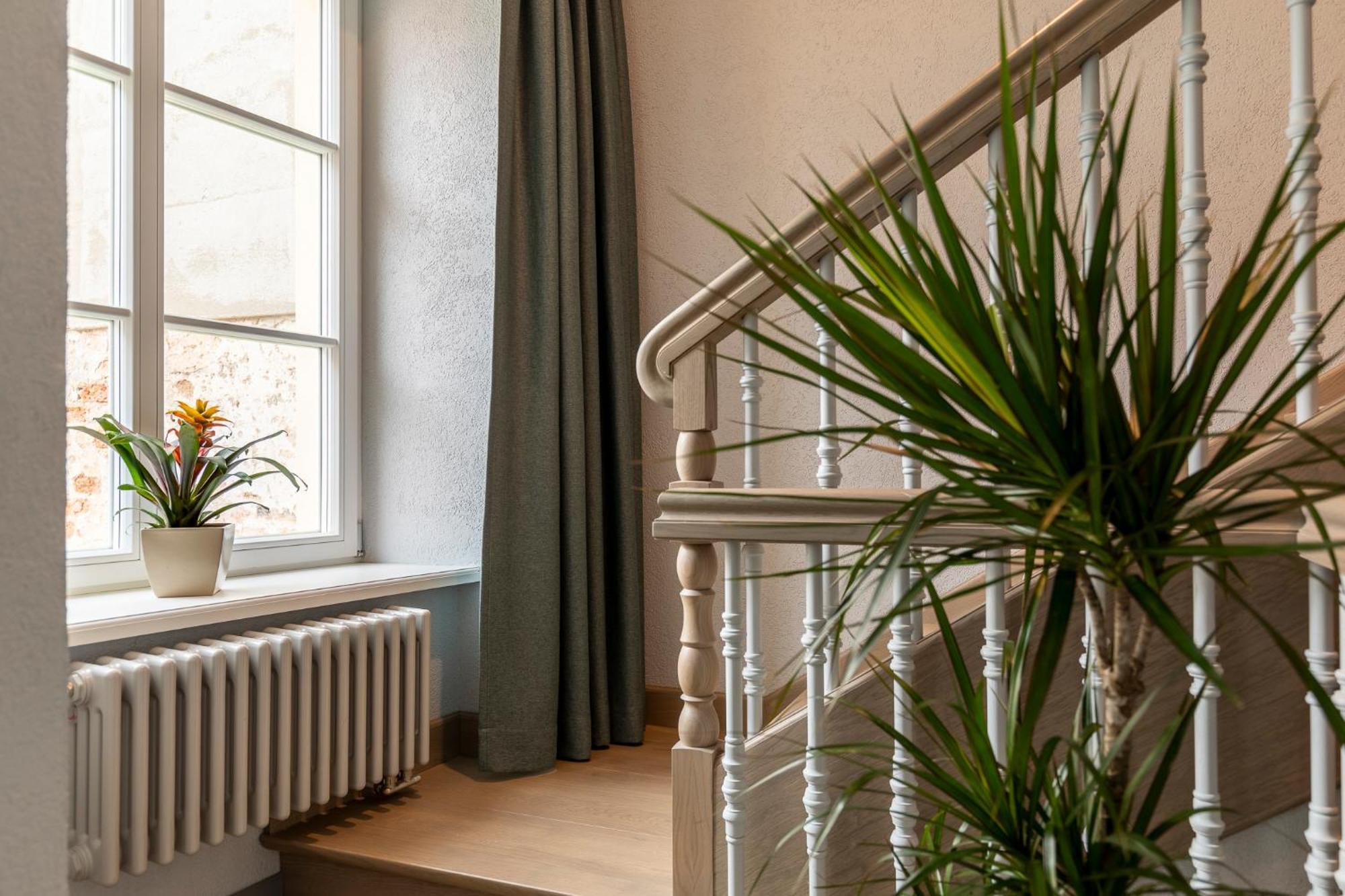 #Stayhere - Modern Luxury Apartments In The Heart Of Old Town VNO Camera foto