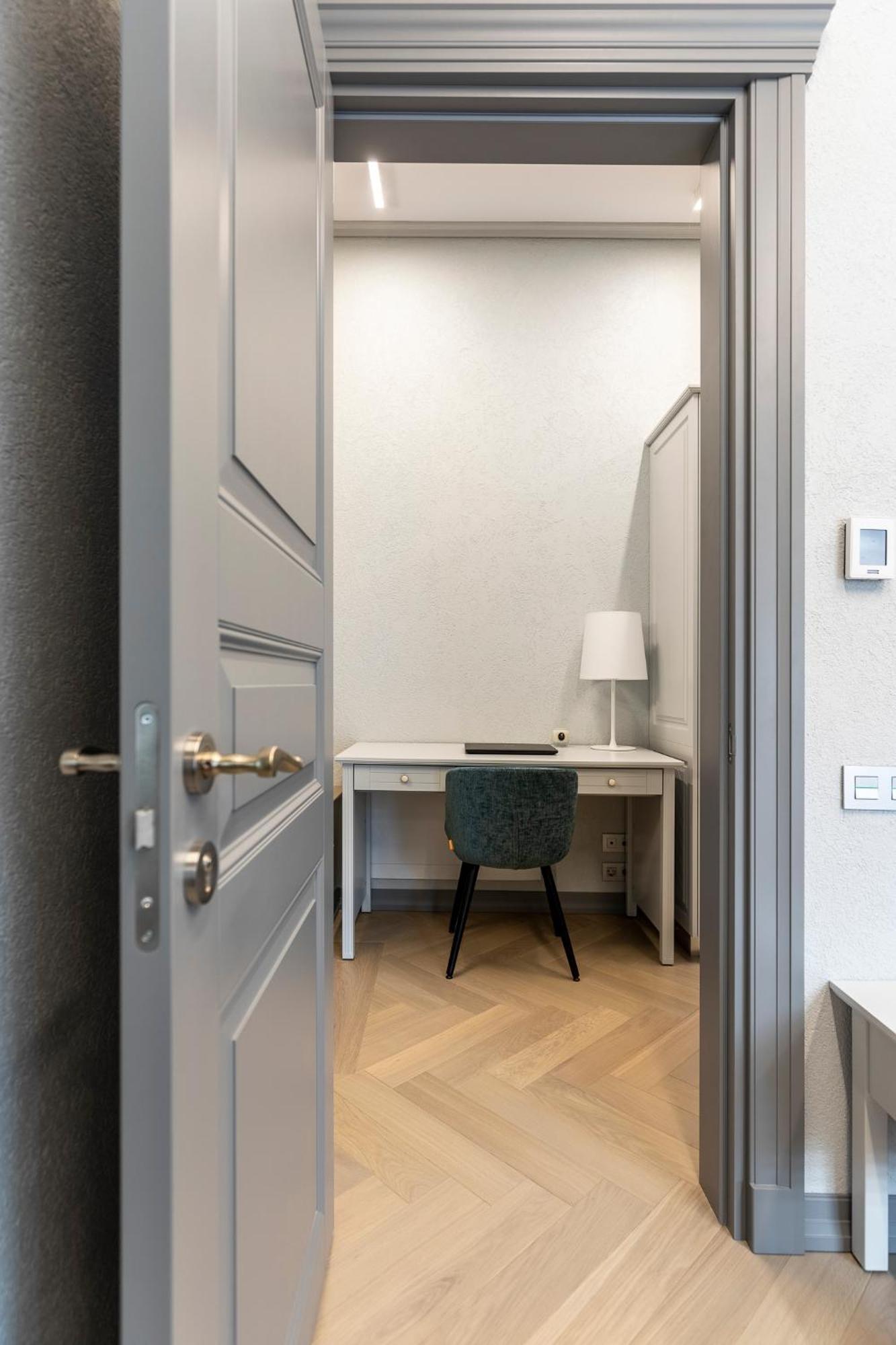 #Stayhere - Modern Luxury Apartments In The Heart Of Old Town VNO Camera foto