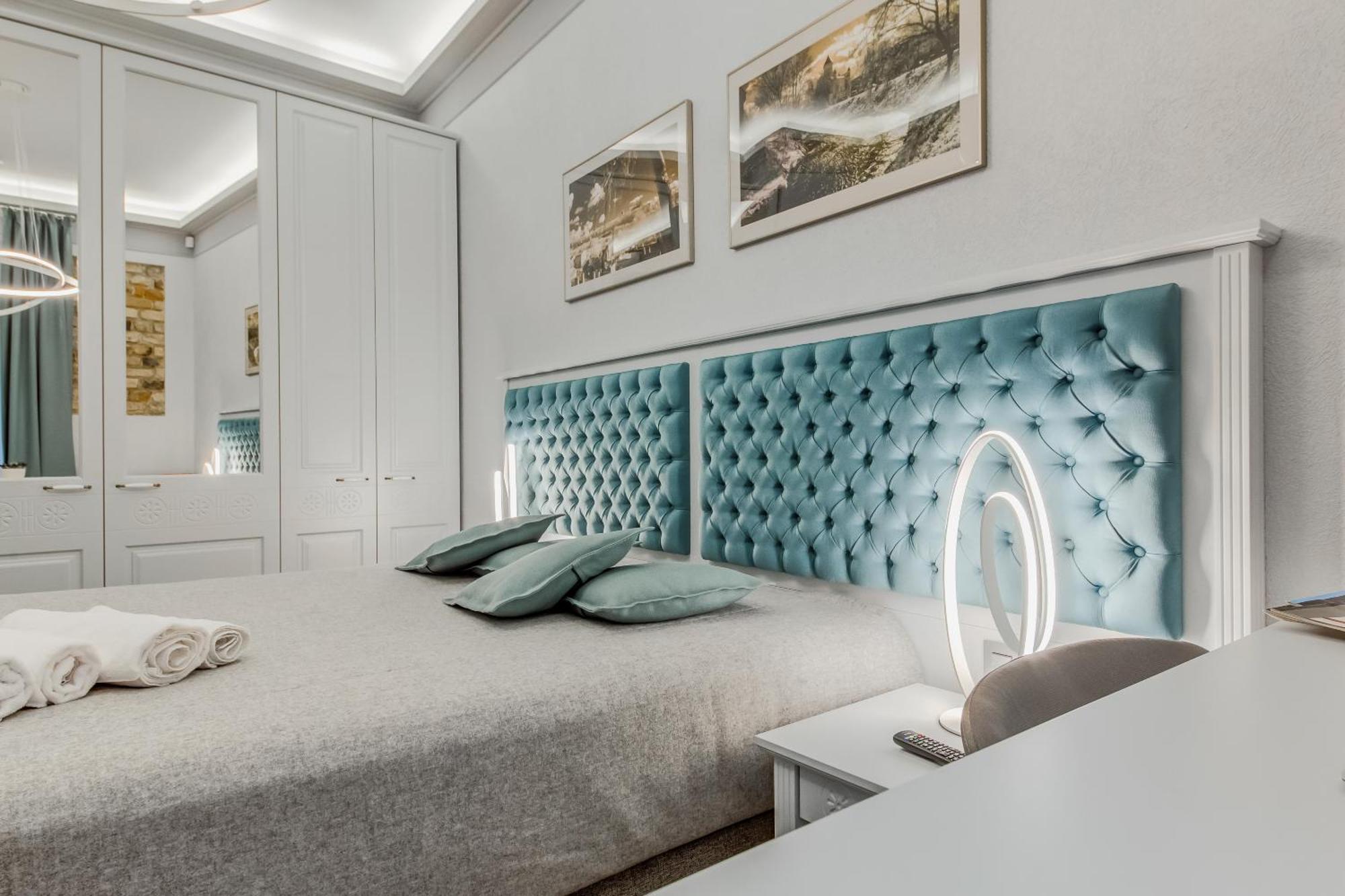 #Stayhere - Modern Luxury Apartments In The Heart Of Old Town VNO Camera foto