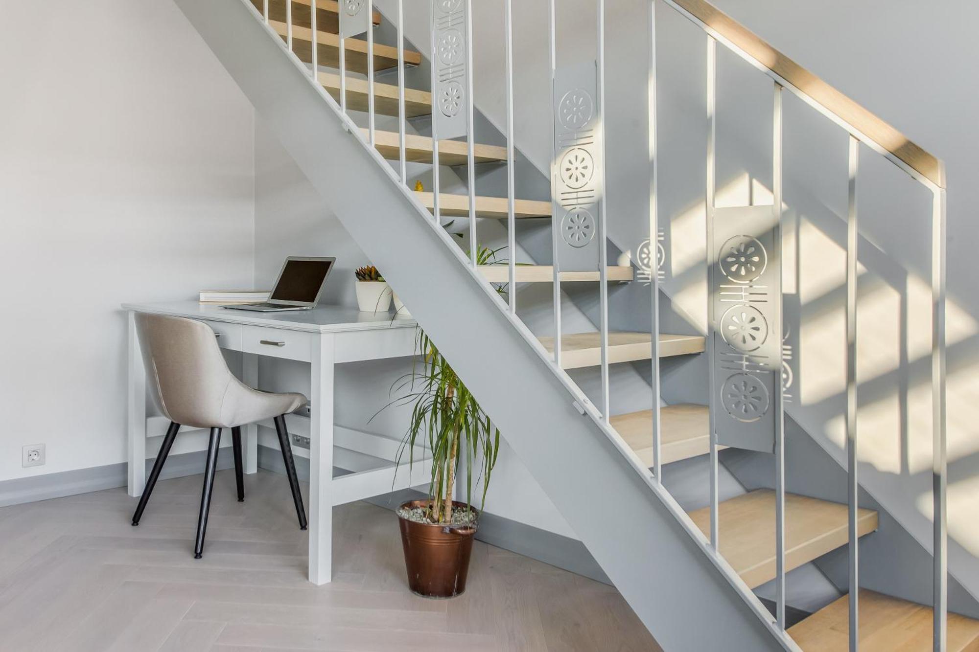#Stayhere - Modern Luxury Apartments In The Heart Of Old Town VNO Camera foto