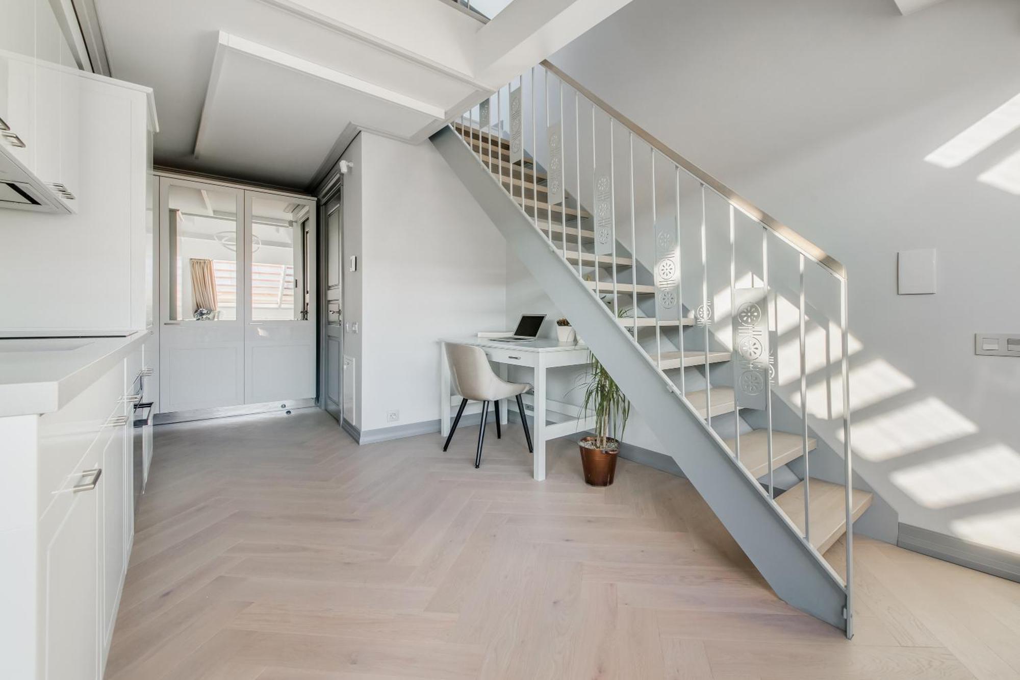 #Stayhere - Modern Luxury Apartments In The Heart Of Old Town VNO Camera foto